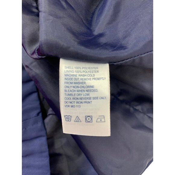 Nautica Women's Hooded Jacket - Picture 4 of 10